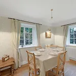 Nyaraló 1 Calgarth *