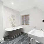 1 Calgarth Nyaraló Troutbeck Bridge