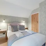 Nyaraló 1 Calgarth Troutbeck Bridge