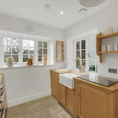 1 Calgarth Casa de Férias *