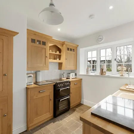 Feriehus 2 Bed In Oc-lr183 Troutbeck Bridge