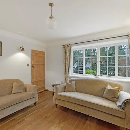 Casa de Férias 1 Calgarth Troutbeck Bridge