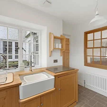 1 Calgarth Casa de Férias Troutbeck Bridge