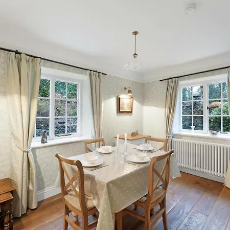 Casa de Férias 1 Calgarth