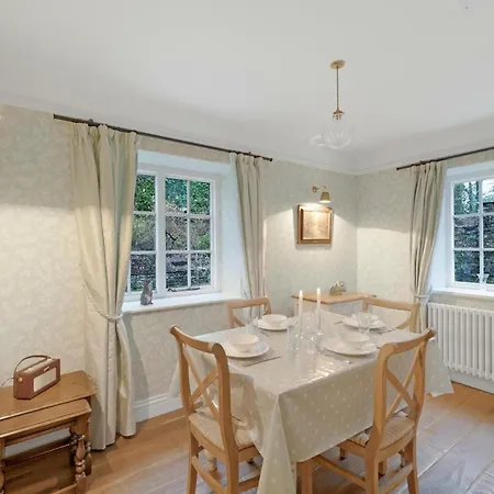 Feriehus 2 Bed In Oc-lr183 *