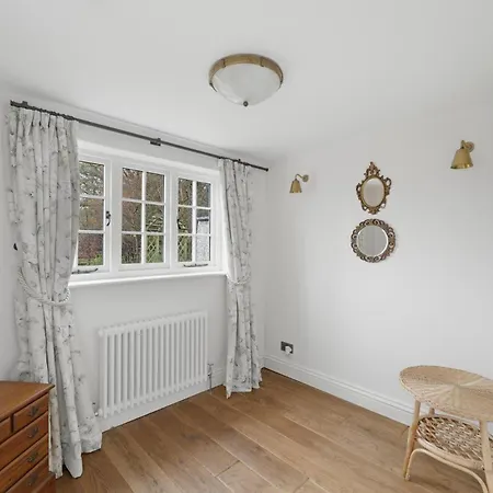2 Bed In Oc-lr183 Feriehus *