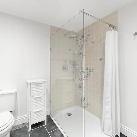 Casa de Férias 1 Calgarth