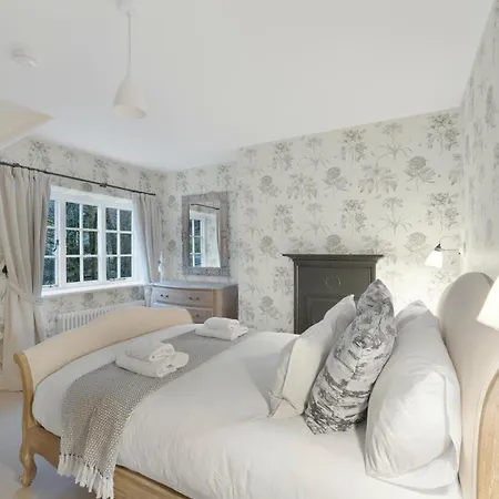 2 Bed In Oc-lr183 Feriehus