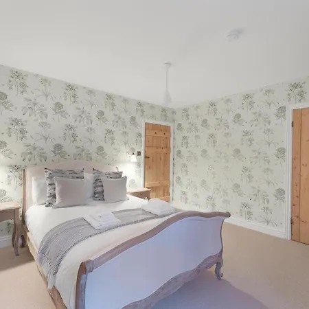 Feriehus 2 Bed In Oc-lr183