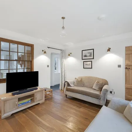 Ferienhaus 2 Bed In Oc-lr183
