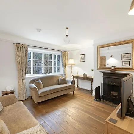 2 Bed In Oc-lr183 Ferienhaus Troutbeck Bridge