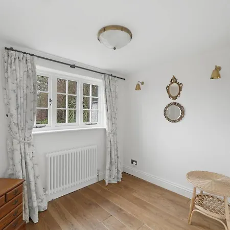 Ferienhaus 2 Bed In Oc-lr183 Troutbeck Bridge