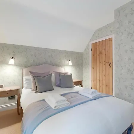 2 Bed In Oc-lr183 * Troutbeck Bridge
