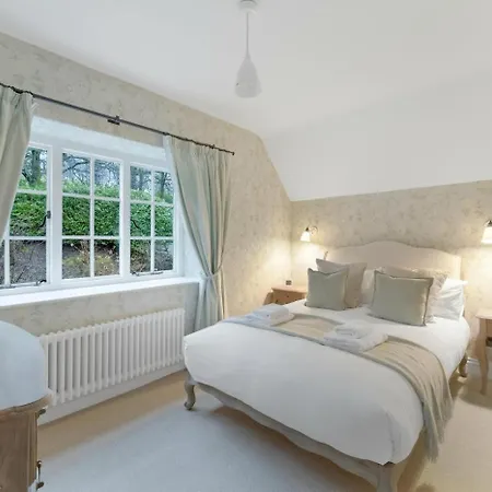 Ferienhaus 2 Bed In Oc-lr183