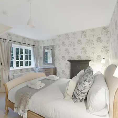 2 Bed In Oc-lr183 Feriehus *