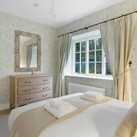 Ferienhaus 2 Bed In Oc-lr183 Troutbeck Bridge