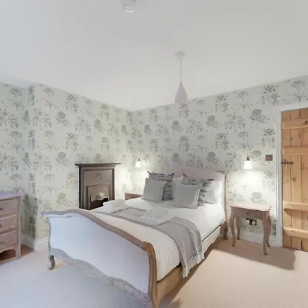 Ferienhaus 2 Bed In Oc-lr183 Troutbeck Bridge