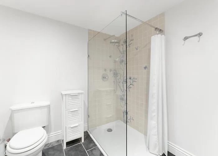 Casa de Férias 1 Calgarth