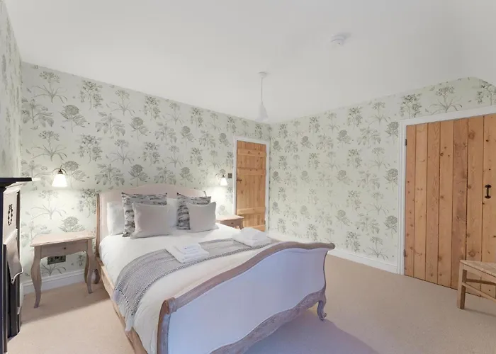 Casa de Férias 1 Calgarth