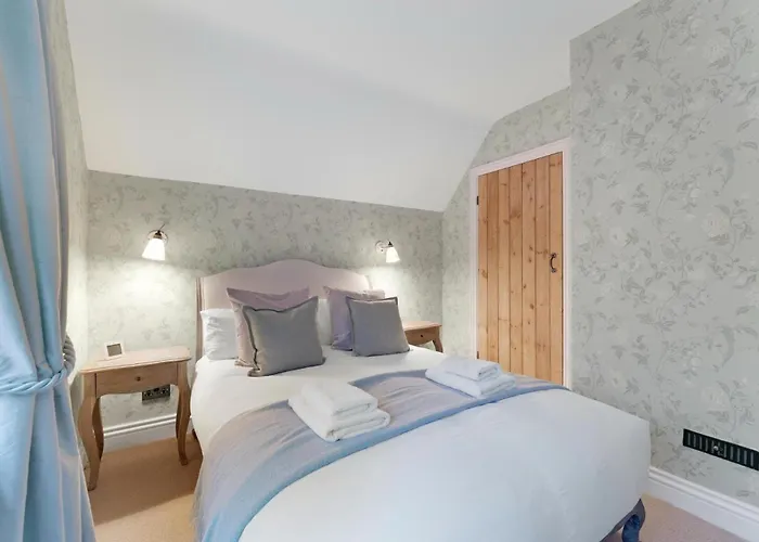 Casa de Férias 1 Calgarth Troutbeck Bridge