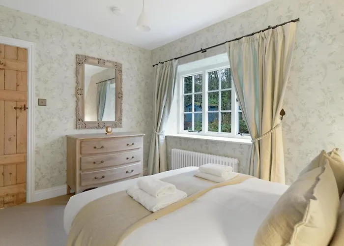 Casa de Férias 1 Calgarth